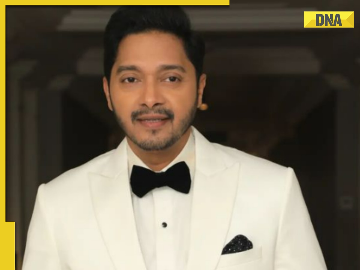 Shreyas Talpade dismisses his death rumours, says false news left his daughter anxious: 'Don't joke around'