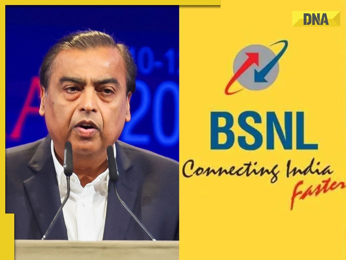 Big Challenge for Mukesh Ambani’s Jio as BSNL launches one-time recharge with a 5-month validity for only Rs…