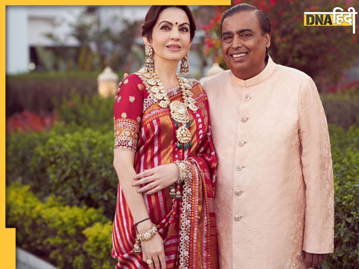  Nita Ambani Fitness: नीता अंबानी की तरह रहना ह�ै हिट-फिट और यंग तो नाश्ते से डिनर तक खाएं ये चीजें