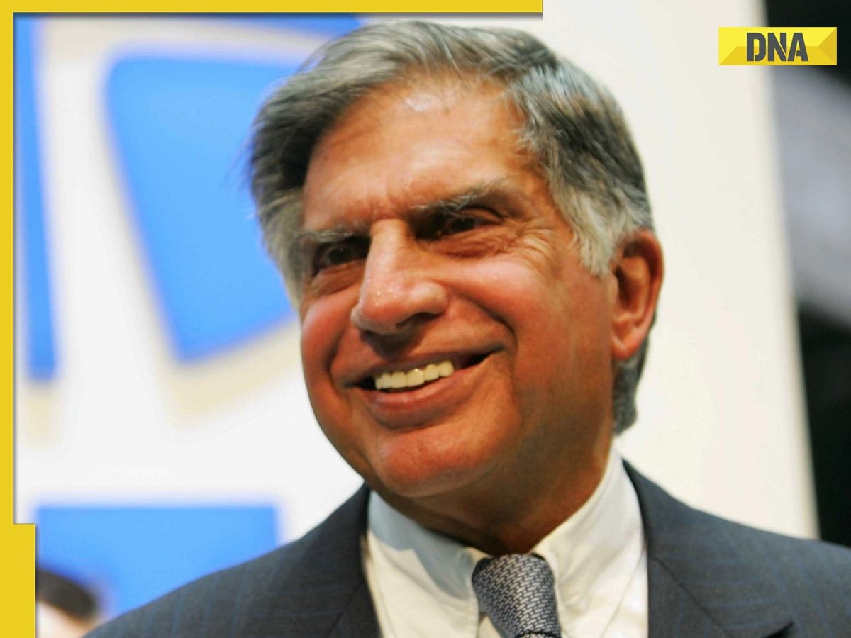 Big move by Ratan Tata, Rs 6000 crore investment plan on this project to develop...