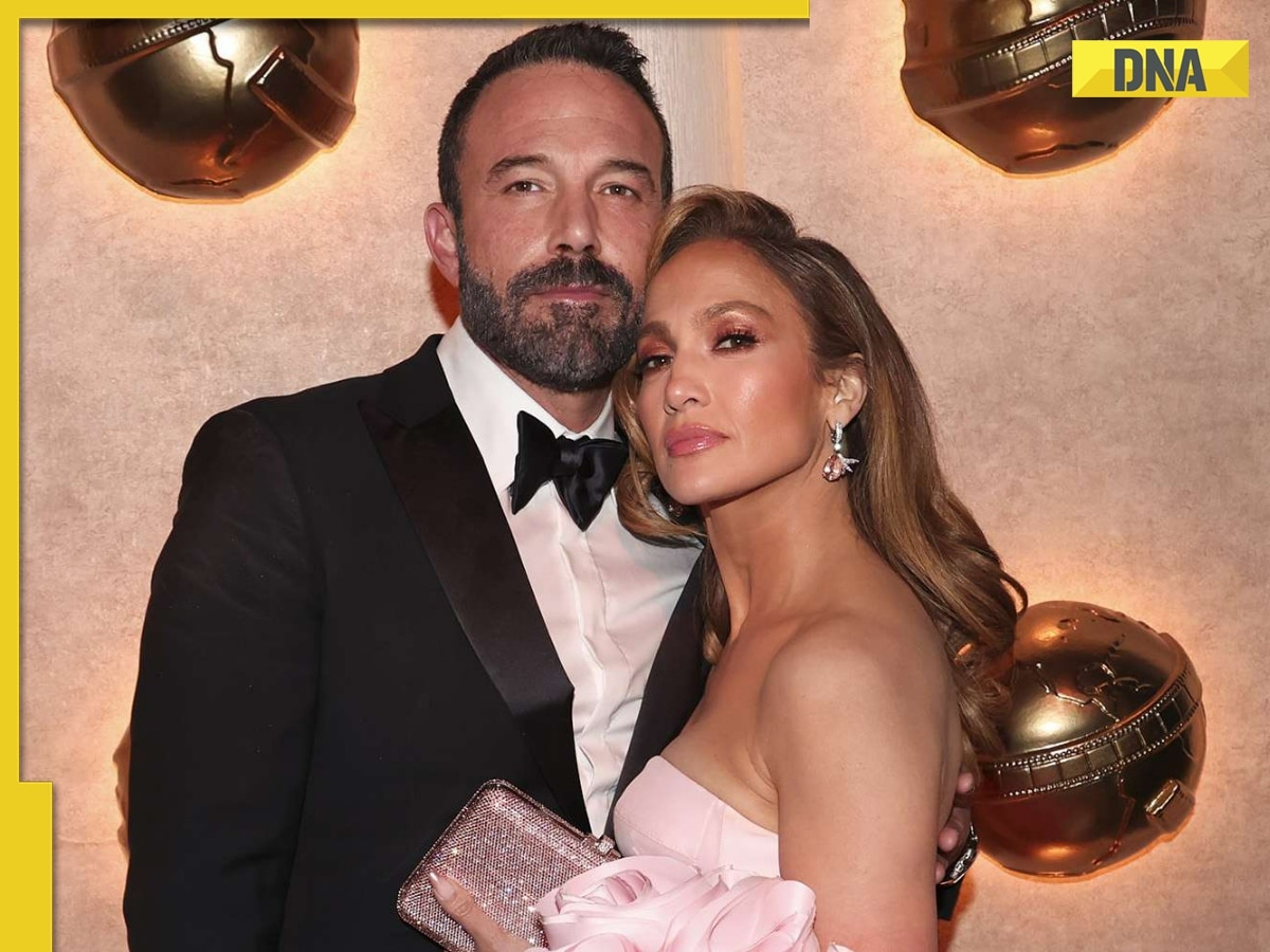 Jennifer Lopez files for divorce from Ben Affleck on second wedding anniversary