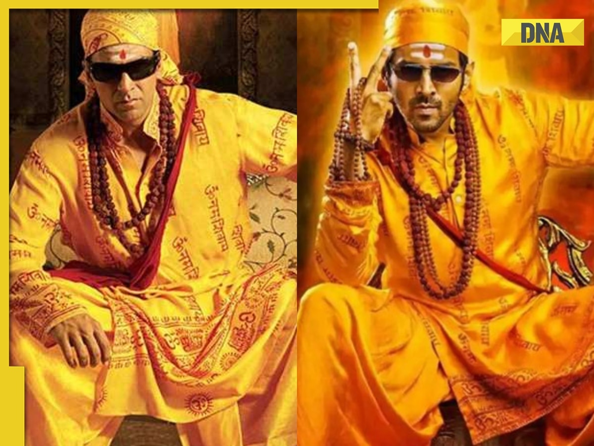 Akshay Kumar to have cameo in Kartik Aaryan, Vidya Balan’s Bhool Bhulaiyaa 3? Actor breaks his silence