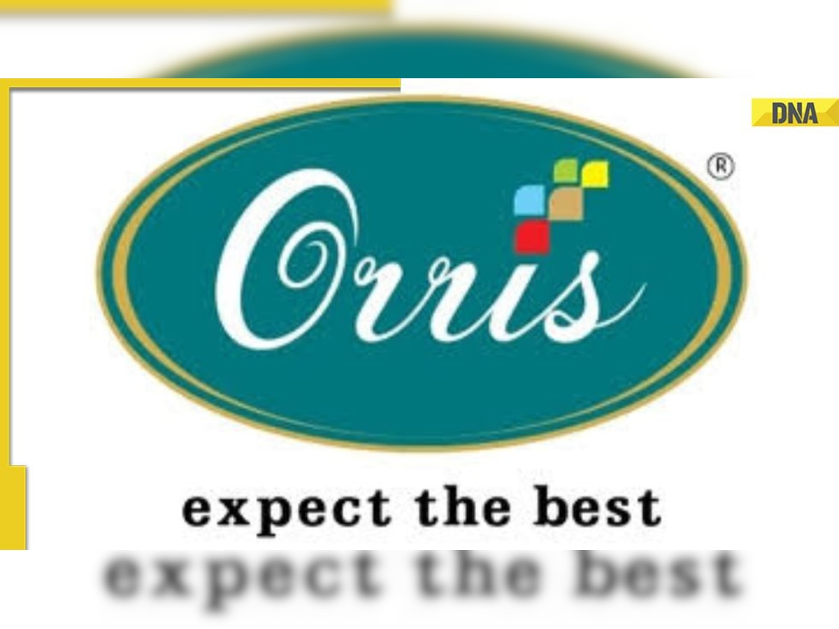 Smart Investments Begin Here: Orris Infrastructure