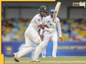 PAK vs BAN: बाबर-रिजवान सब फेल, इस पाकिस्तानी बल्लेबाज ने 65 साल पुराने रिकॉर्ड की बराबरी की