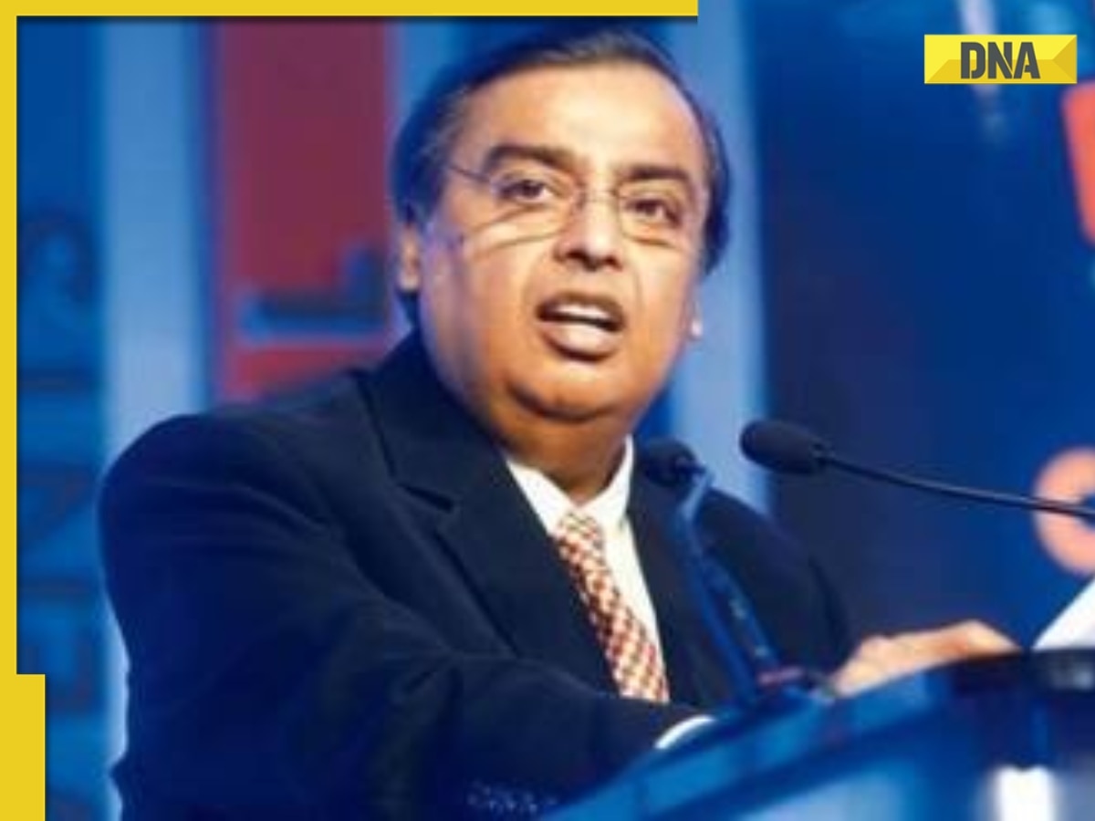 Moody's makes big prediction about Mukesh Ambani's Reliance, claims company is set to invest Rs...