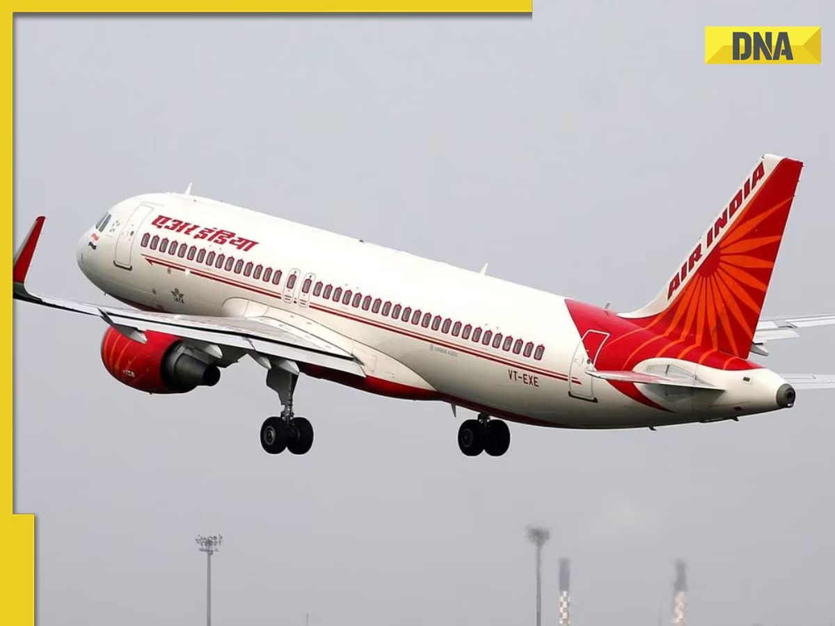 Bomb threat on Air India flight, full emergency declared at Thiruvananthapuram airport