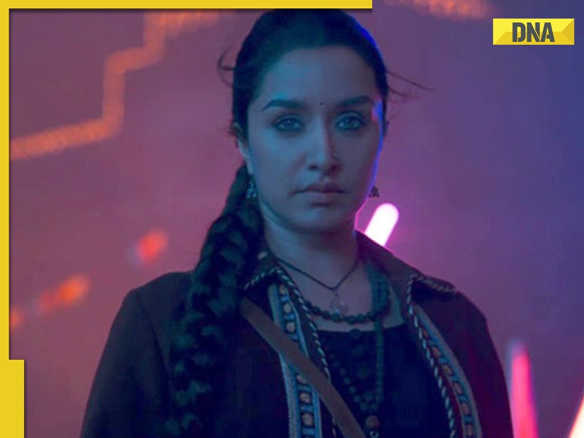 Amar Kaushik breaks his silence on Shraddha Kapoor’s limited screen time in Stree 2: ‘Agar woh zayada dikhti…’