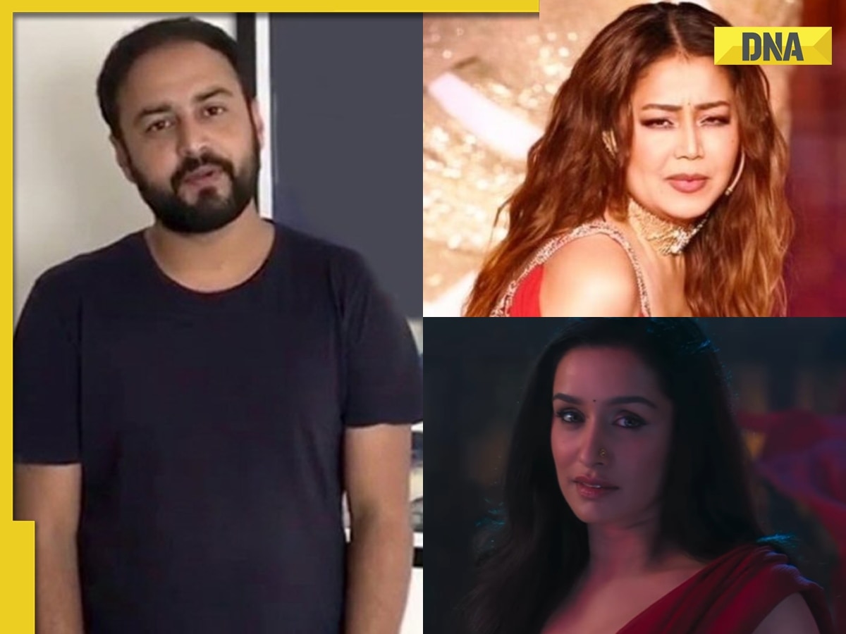 'Ye dialogue mein problem...': Stree 2 director Amar Kaushik reacts to CBFC editing out Neha Kakkar joke