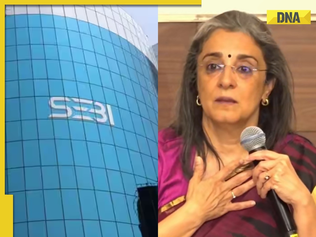 DNA TV Show: Is it time to regulate the regulators like Sebi?