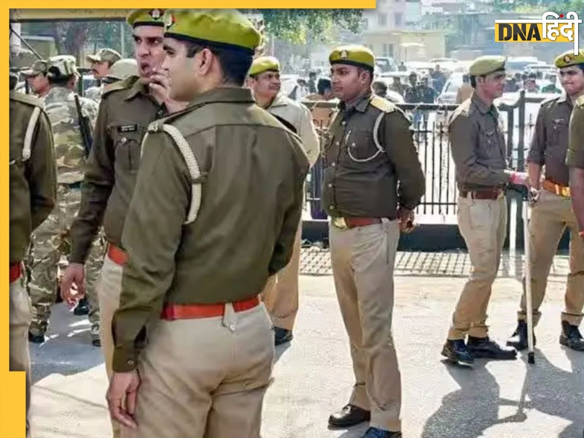 UP Police Re-Exam 2024: सोशल मीडिया पर पेपर लीक के दावे के बाद हाई अलर्ट पर STF और यूपी पुलिस 