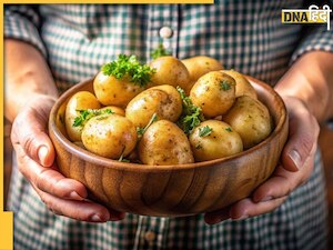 दिल से लेकर High BP तक, उबले आलू खाने से सेहत को मिलते हैं ये कमाल के फायदे, जानकर रह जाएंगे हैरान 