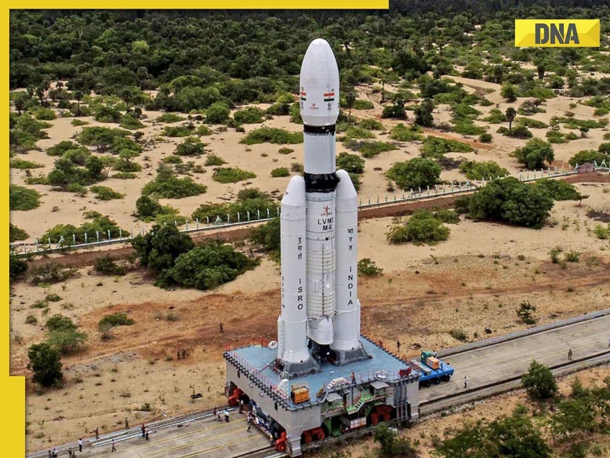 India's National Space Day 2024': Marking Chandrayaan-3's success of Moon landing   