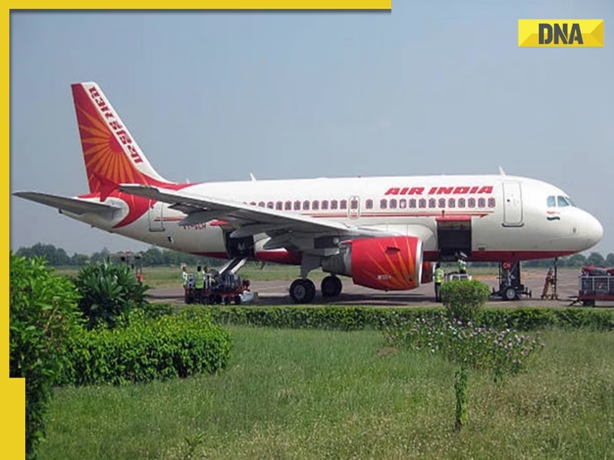 Air India fined Rs 90 lakh for flying with non-qualified pilots