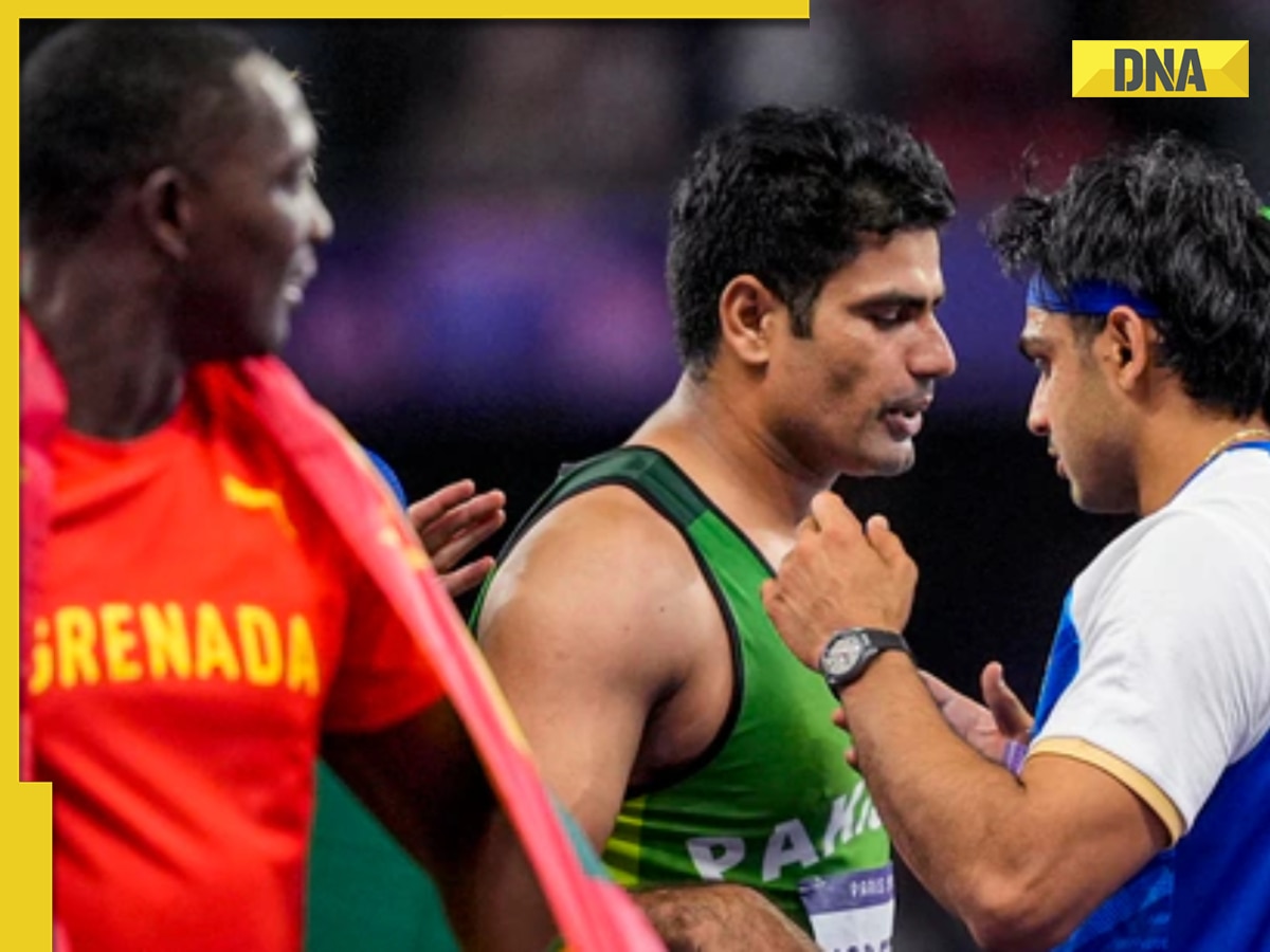 Meet man who has defeated Neeraj Chopra in Diamond League, and its not Pakistan star Arshad Nadeem