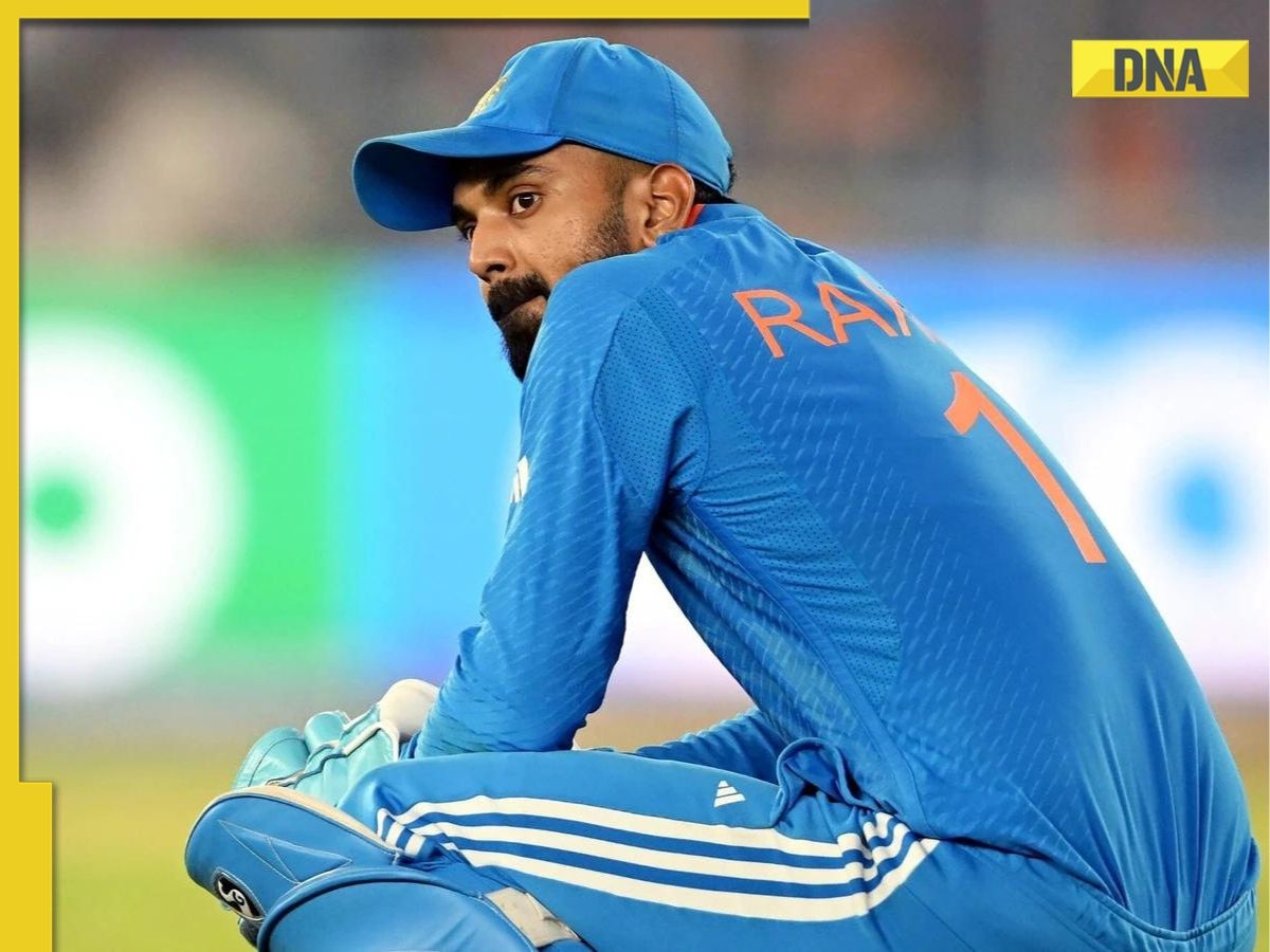 Is KL Rahul retiring from international cricket? Viral Instagram post fuels rumors