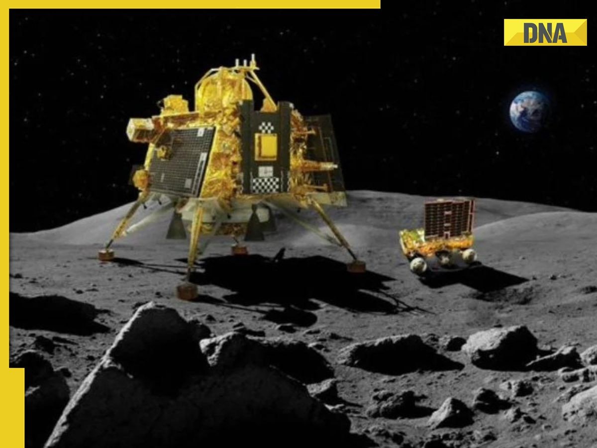 Chandrayaan-3: ISRO Chief S Somanath reveals how Pragyan Rover discovered minerals on Moon