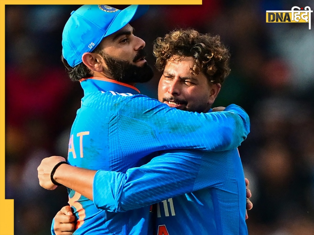 Kuldeep Yadav: मैंने अपने परिवार से किसी को खो दिया है.. ऑस्ट्रेलिया पहुंचकर छलका कुलदीप यादव का दर्द