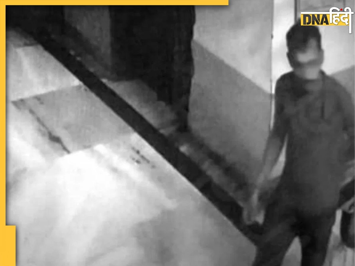 कोलकाता रेप मर्डर केस में बड़ा खुलासा, घटना की रात के CCTV वीडियो में दिखी दरिंदे की हरकतें