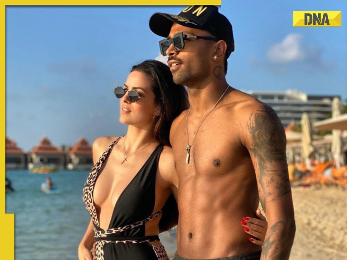 Revealed: Shocking reason behind Hardik Pandya and Natasa Stankovic's divorce