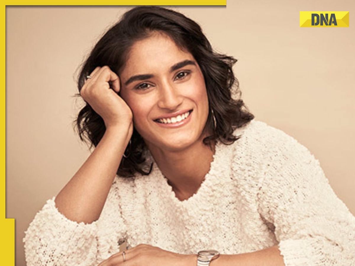 Vinesh Phogat's net worth was just Rs 5 crore before Paris Olympics, her current net worth is Rs…