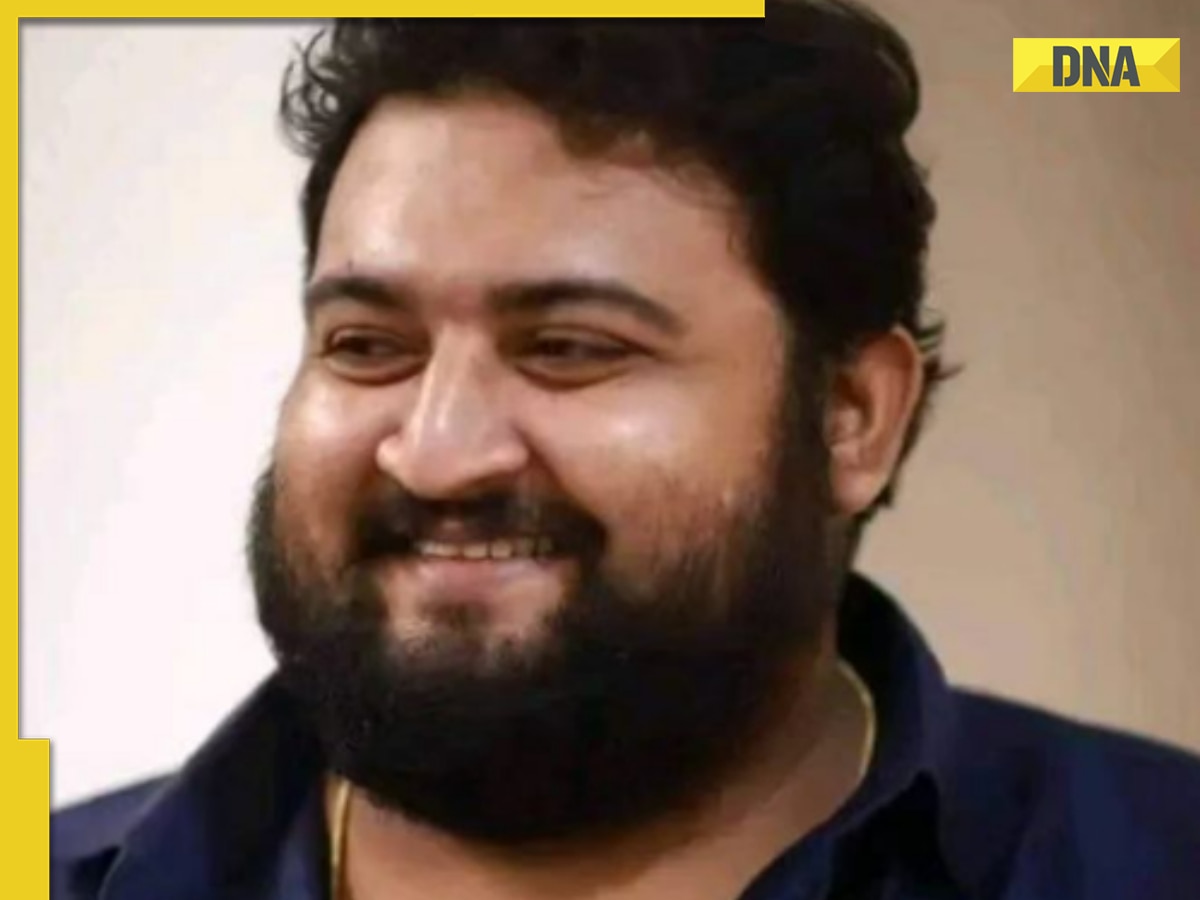 Malayalam actor Nirmal Benny dies at 37 due to heart attack