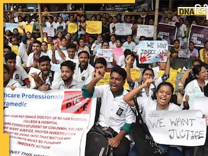 Kolkata Rape-Murder Case: 'पूर्व प्रिंसिपल ने घटना वाली रात किया था फोन', पीड़िता के पिता ने किया खुलासा