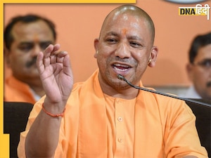 'विकसित भारत' के निर्माण में अहम भूमिका निभाएंगे यूपी के युवा', राष्ट्रीय युवा उत्सव-2025 में बोले CM योगी