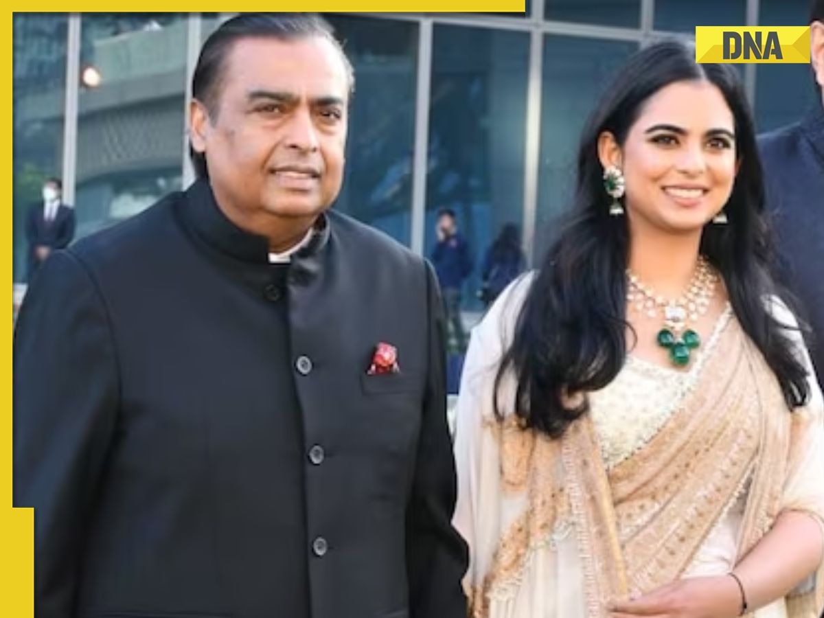 Mukesh Ambani's Reliance Retail  makes big move in fashion, brings this big brand to India