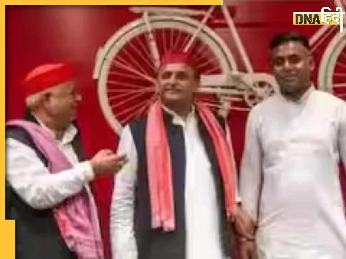 क्या होगा मिल्कीपुर विधानसभा सीट का भविष्य, CM योगी के दौरे के बीच अखिलेश यादव ने उम्मी�दवार के नाम से पर्दा