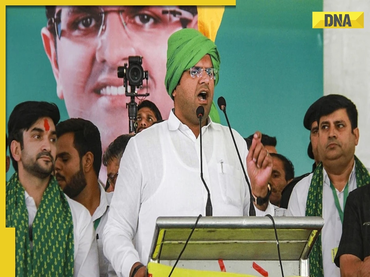 Haryana Elections 2024: Will JJP join hands with BJP for upcoming polls? Party chief Dushyant Chautala says...