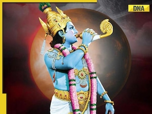 Most iconic portrayal of Lord Krishna saw temples built for star; not ...