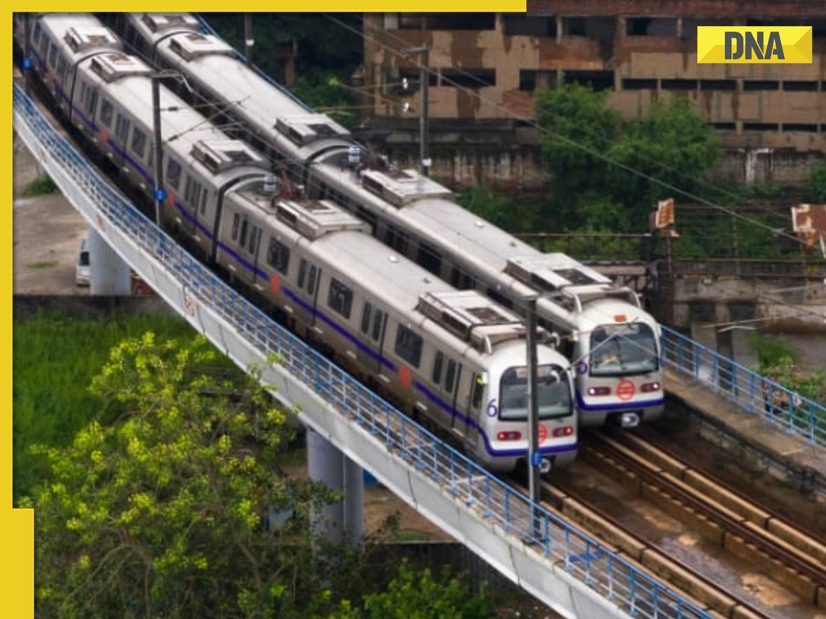 Delhi Metro Phase-4: DMRC tweaks construction plans on Janakpuri West-RK Ashram corridor to...