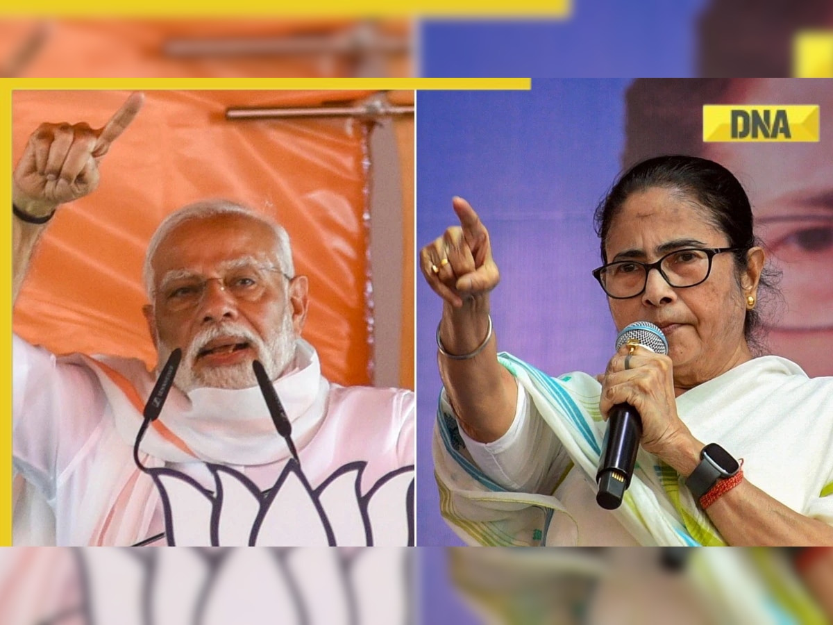 Kolkata rape and murder case: Centre slams Mamata Banerjee for her letter to PM Modi, says '123 fast track courts but..'