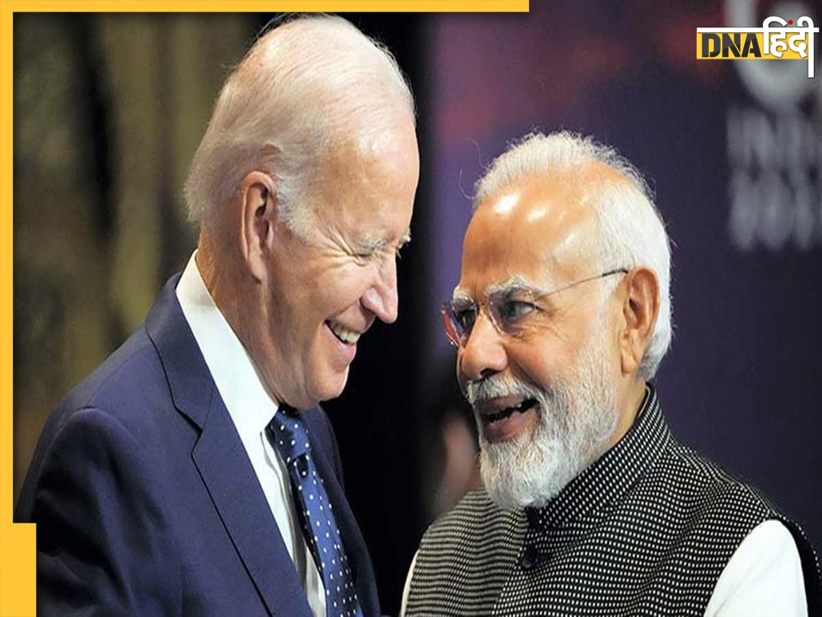 PM Modi-President Joe Biden Talks: यूक्रेन से लेकर बांग्लादेश संकट पर पीएम मोदी और प्रेसिडेंट बाइडेन के बीच ��हुई वार्ता