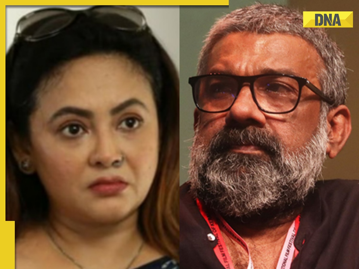 'Touched me with sexual intent': Sreelekha Mitra files police complaint against Ranjith for inappropriate behaviour