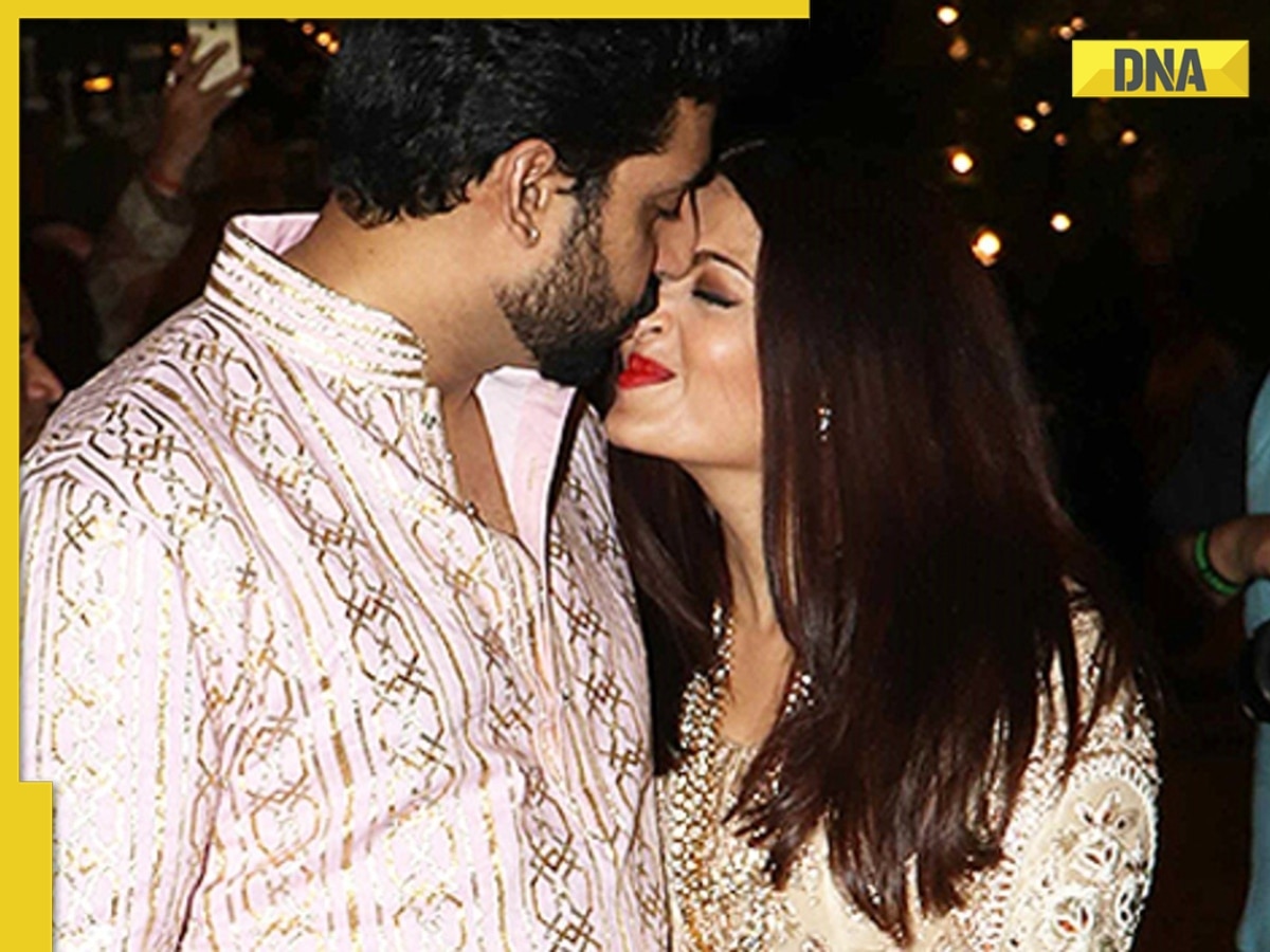 'No question of losing...': Aishwarya Rai Bachchan on marriage, career, family life