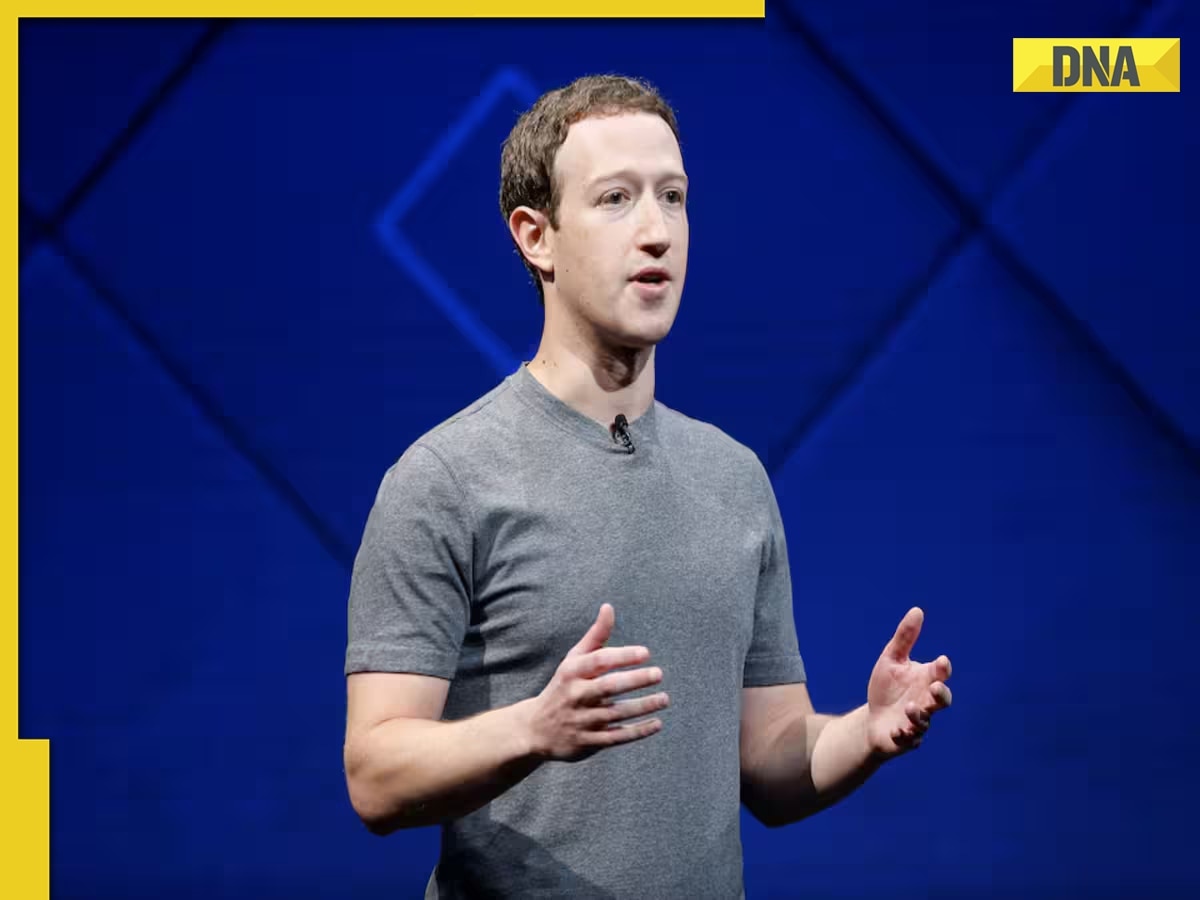 Meta CEO Mark Zuckerberg's big allegation against Joe Biden, Kamala Harris, says he was 'pressured' to censor...