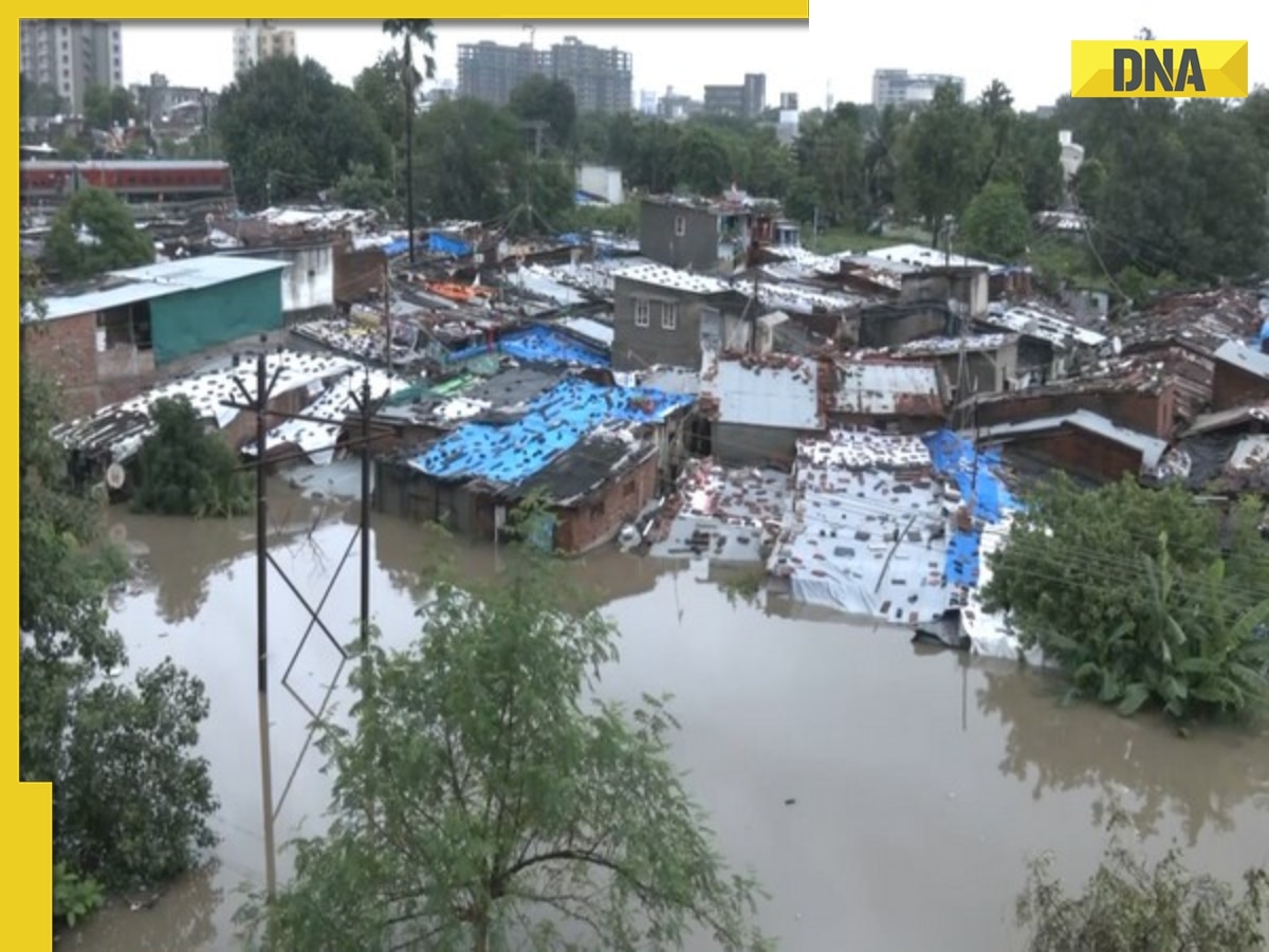 Gujarat rains: Three killed, seven reported missing amid havoc in western state 