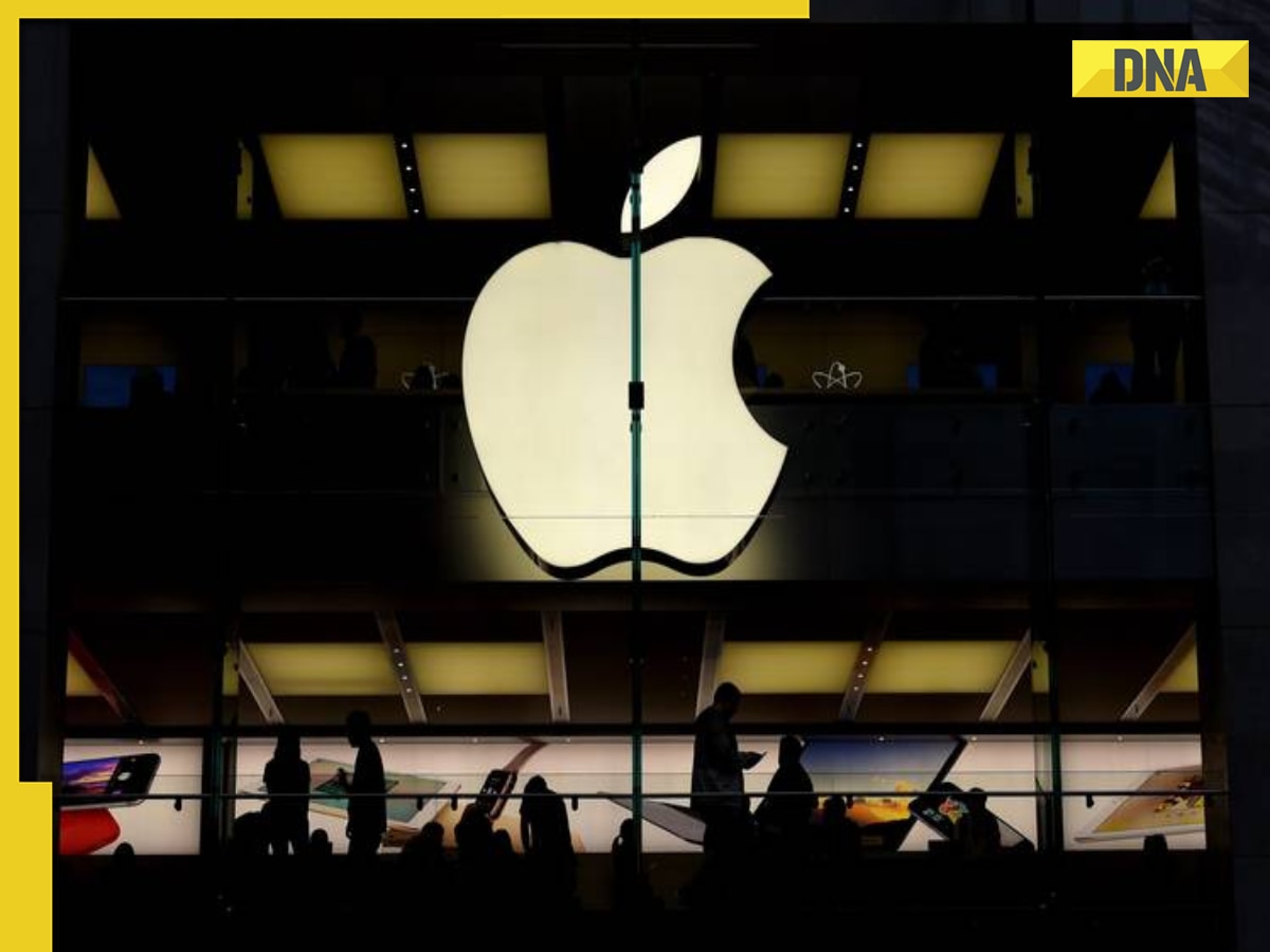 Apple signs pact with major Indian company, will share content, it is…