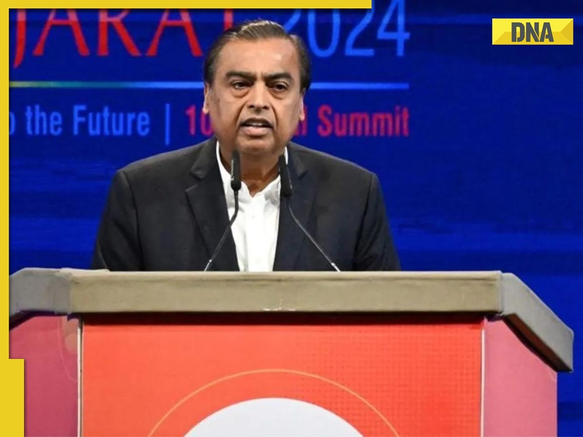 Mukesh Ambani's Jio Financial Services increases stake in Jio Payments Bank by...