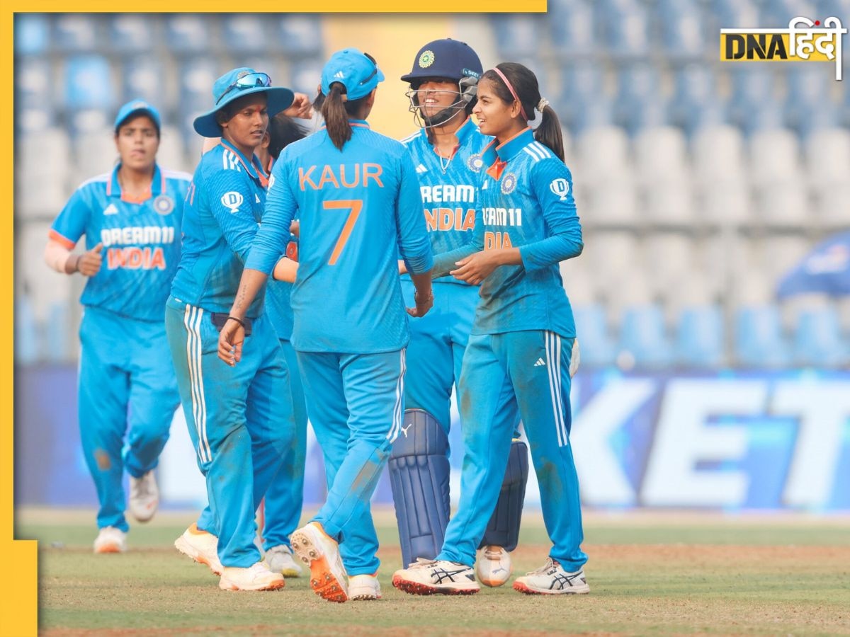 Women's T20 WC 2024: टी20 वर्ल्ड कप के लिए BCCI ने किया टीम इंडिया का ऐलान, यहां देखें किसे मिला मौका