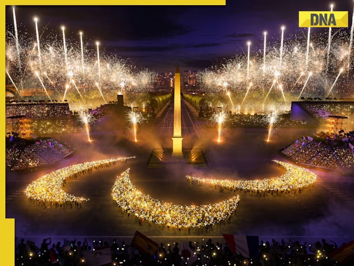 Paris Paralympics 2024 Opening Ceremony today: Check schedule, time, live streaming details