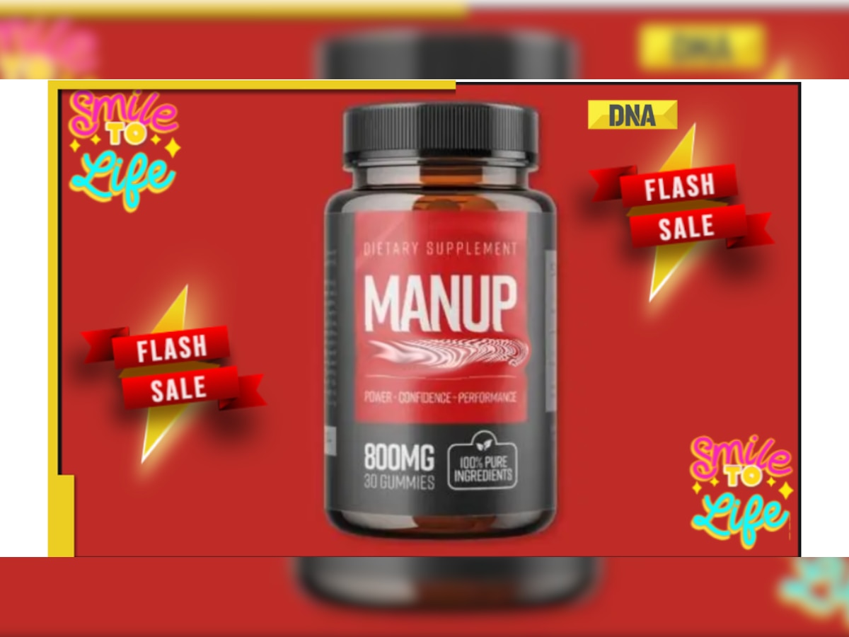 MANUP Gummies [Australia/Canada/ New Zealand-NZ] MANUP Gummies South Africa/Dischem, Reviews, Reddit Ingredients?