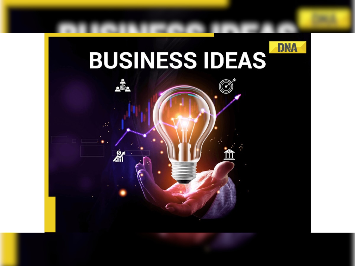 Unique and Profitable Small Business Ideas in India