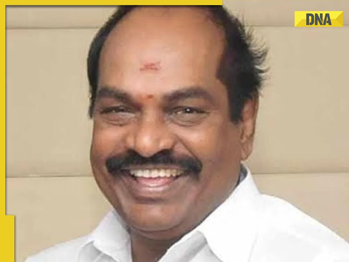 ED imposes Rs 908 crore fine on DMK MP Jagathrakshakan, family in FEMA case