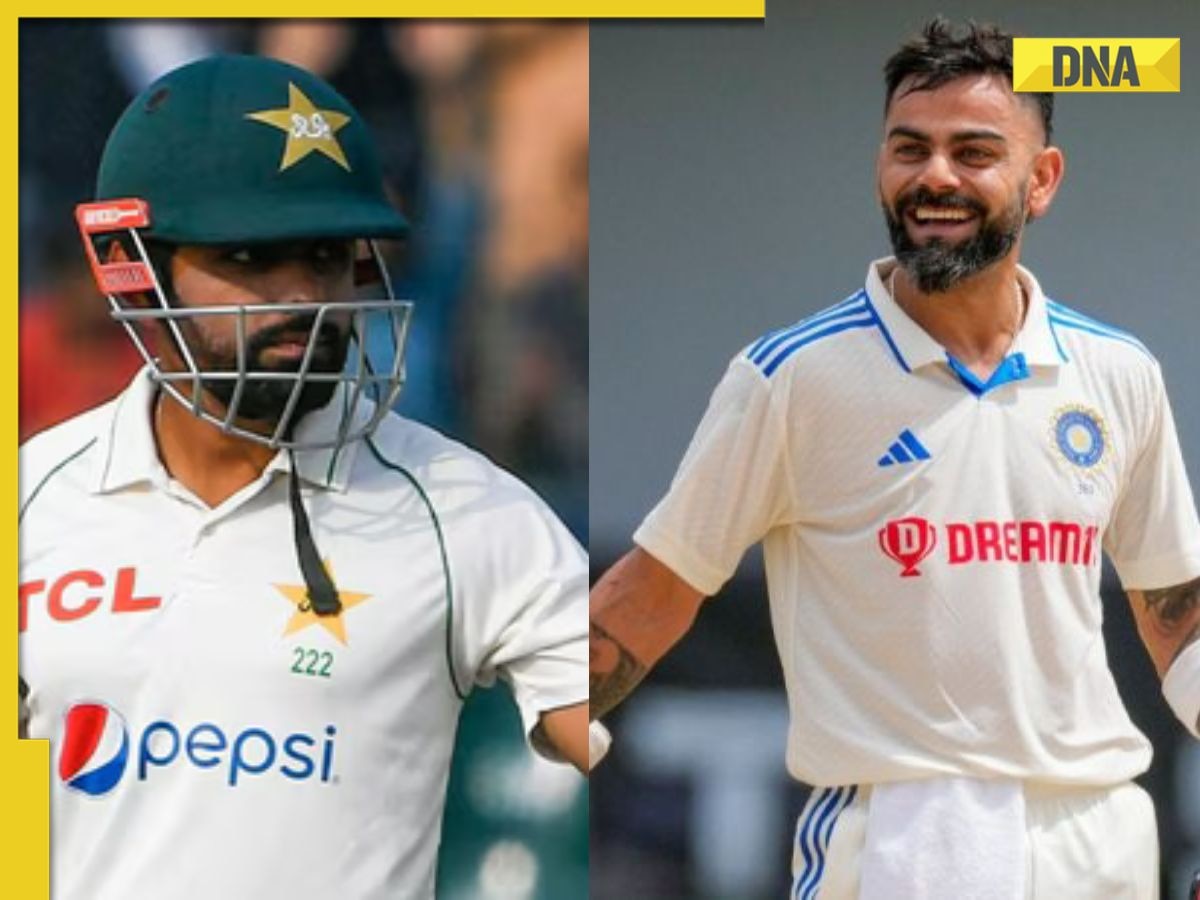 Virat Kohli, Yashasvi Jaiswal move up in latest ICC Test rankings, Babar Azam drops to....