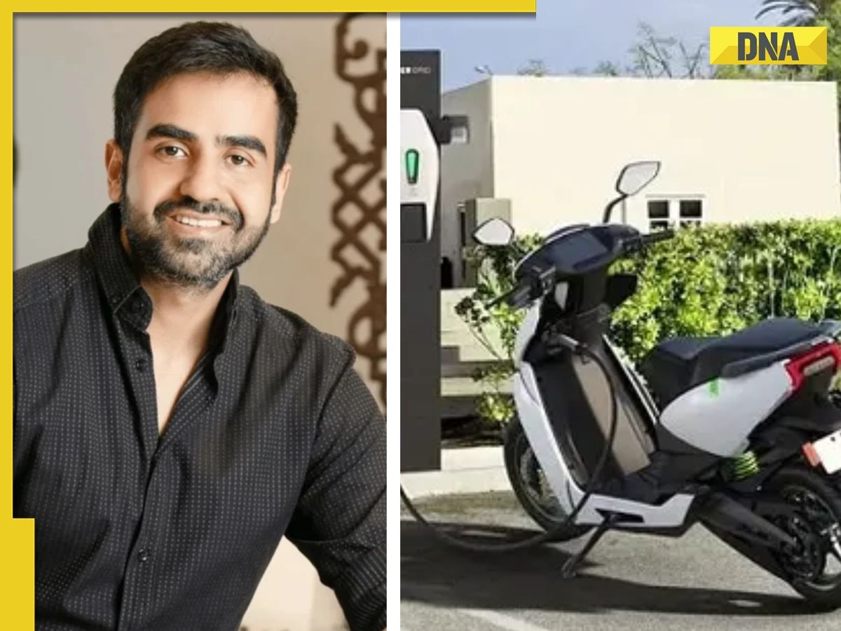 Nikhil Kamath-backed company partners with Google to enhance EV charging station navigation, will provide…