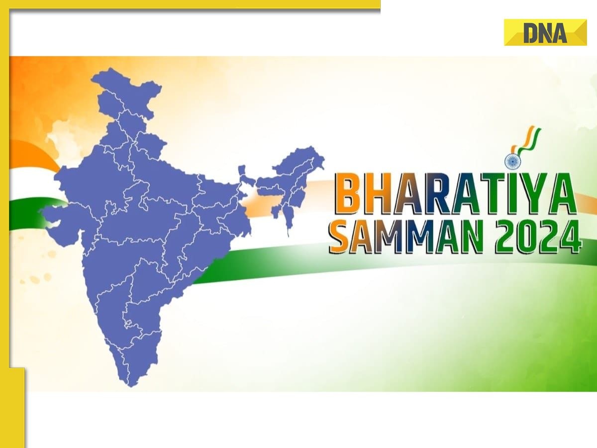 Bharatiya Samman to be held on October 2, 2024