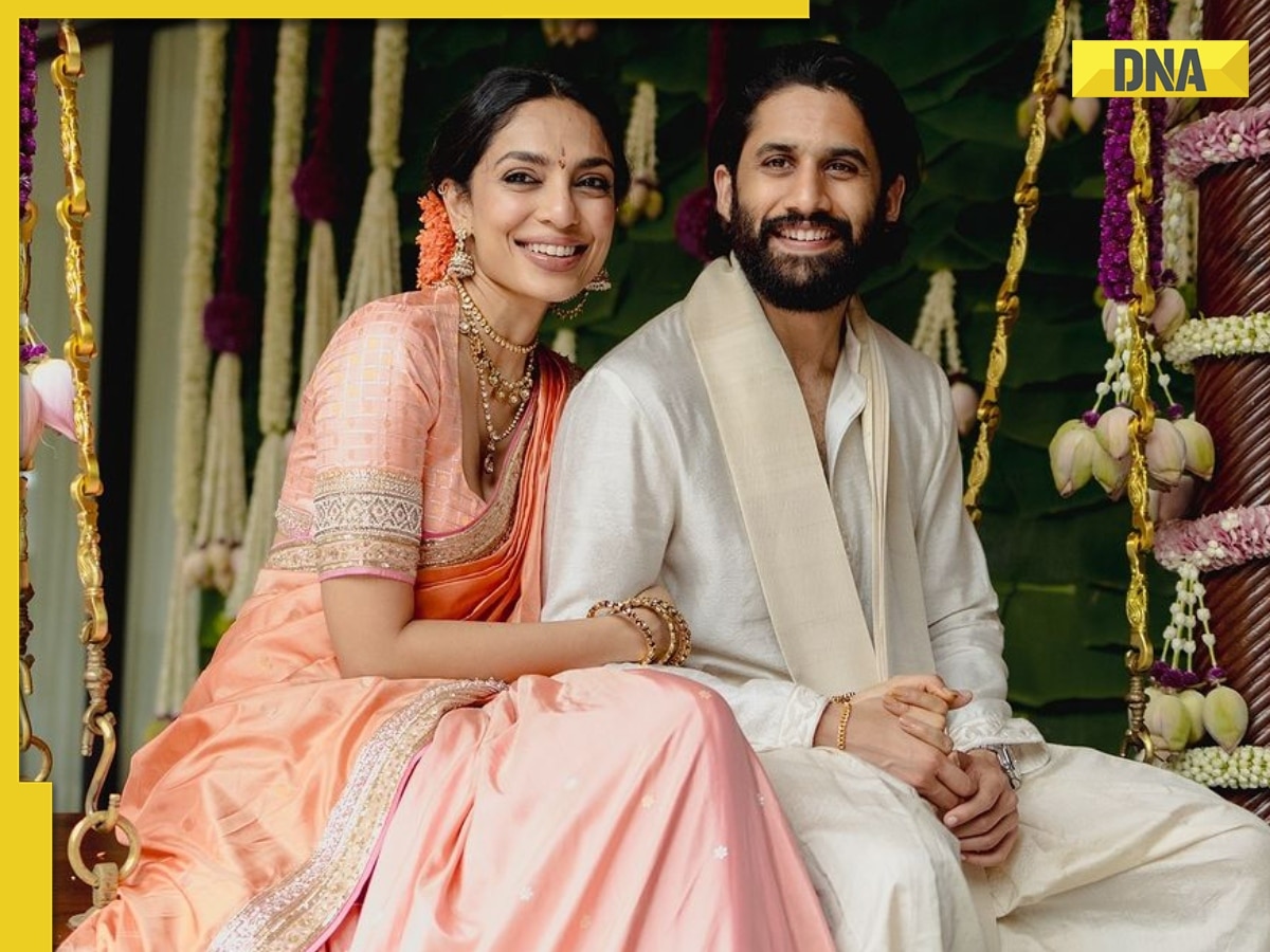 Naga Chaitanya's first remark about his wedding with Sobhita Dhulipala goes viral, promises fans to…