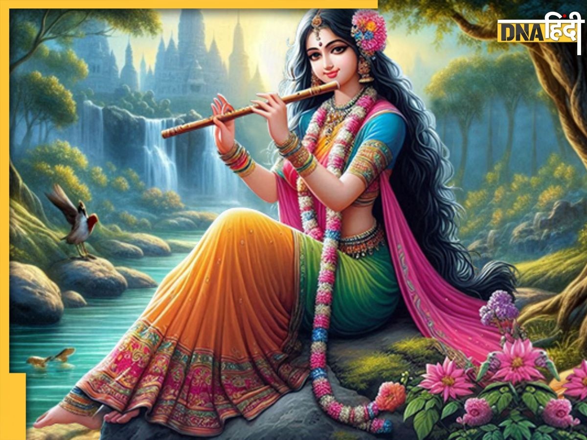 Radha Ashtami 2024 Date: आज मनाई जाएगी राधा अष्टमी, जानें राधा जन्मोत्सव का महत्व, पूजा विधि और शुभ मुह�ूर्त